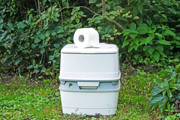 Best Porta potty rental near me  in Somerville, TN
