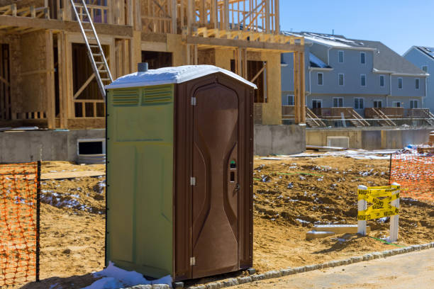 Best Porta potty rental for parties  in Somerville, TN
