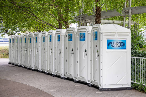 Best Affordable porta potty rental  in Somerville, TN
