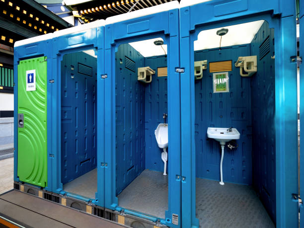 Best Porta potty rental near me  in Somerville, TN