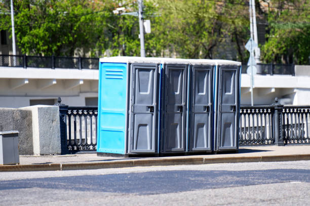 Best Porta potty delivery and setup  in Somerville, TN