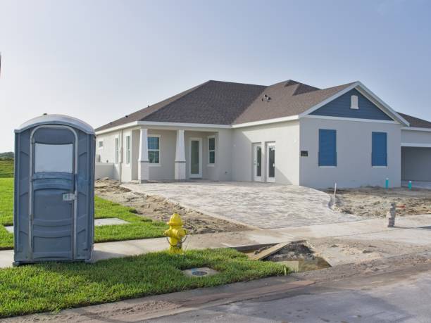 Best Local porta potty services  in Somerville, TN