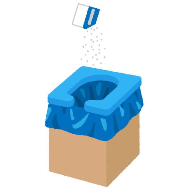 Portable Toilet Options We Offer in Somerville, TN